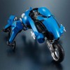 Variable Action Hi-SPEC Attack Shell Mobile Forces SAC_2045 Tachikoma &