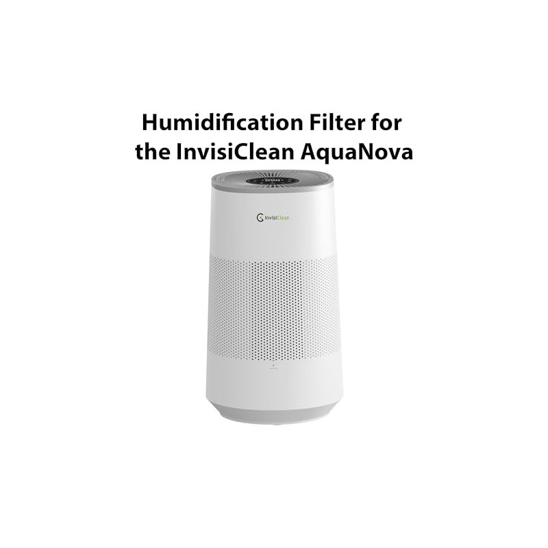 InvisiClean AquaNova Replacement Humidification Filter