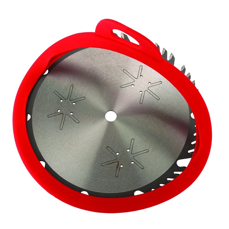 Woodriver Blade Keep Silicone Saw Blade Cover For 10" Saw