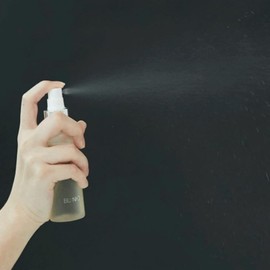 BU:NiO Soothing Toner Mist - Facial Spray with Skin Booster for Sensitive Skin,100ml /3.38 FL.Oz,Good Korean Skincare_ Clarifies & Wrinkle Improvement