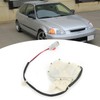 Rear Left Power Door Lock Actuator 72655-S04-J02 Replacement for Honda