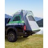 Golabs Truck Bed Tent for 5-6.5 Ft Bed, 5-Minute Easy