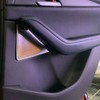 RUIQ New Mazda CX-30 DM Series Interior Stainless Steel Front