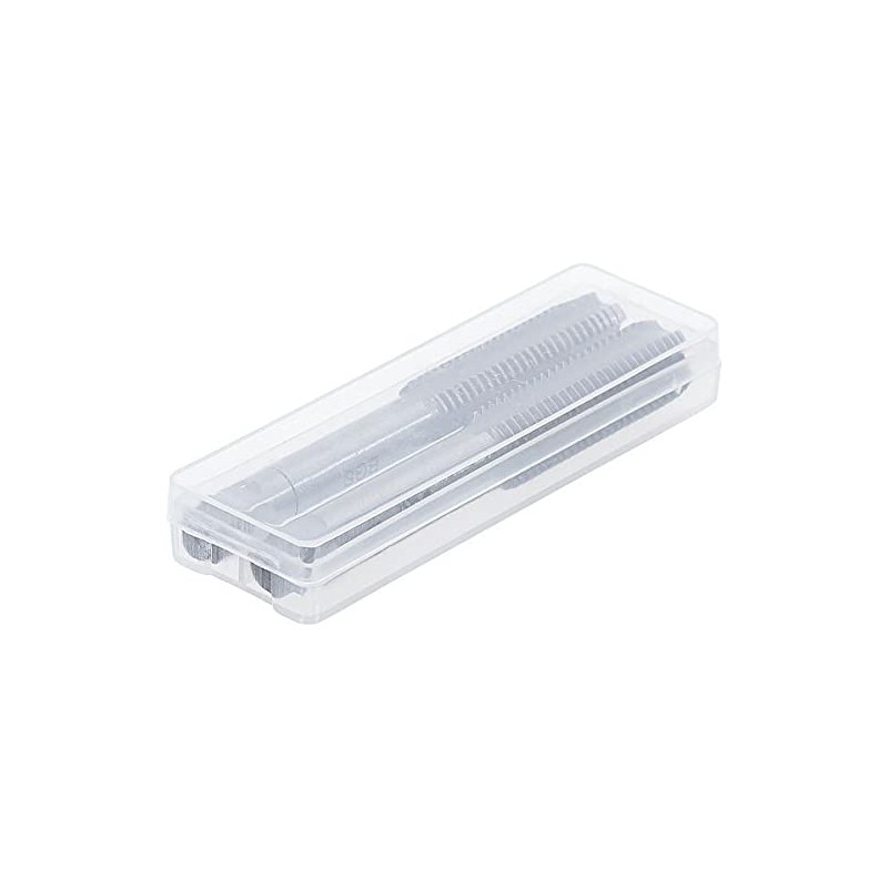 BGS 1900-M12X1.5-B | Tap Set | Starter & Plug Tap