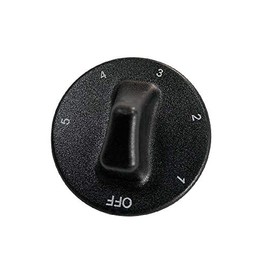 Rowlett Timer Knob for CY994-03 CY995-6-03 DR061-03 DR063-03 DR065-6-03