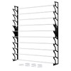 FOSHIO Vinyl Roll Holder for Pulling 10 Rollers of Vinyl,