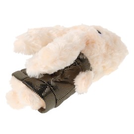 iplusmile Adorable Cover Cute Dog Design Fit for Clubs Protects Fun Accessory for Golf Enthusiasts