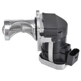 Frankberg EGR Valve Compatible with Alhambra 7V8, 7V9 S-h-a-r-a-n 7M6, 7M8, 7M9 2.0 TDI MPV 2005-2010 03G131501E