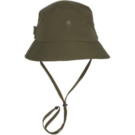 Pinewood Everyday Travel Safari Hat Green, Green (100)