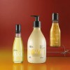 Crema Corporal, Exfoliante Y Frescor Ekos Maracuya Natura