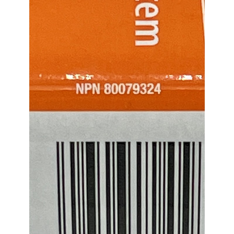 Jamieson Chewable Vitamin C + Zinc 500mg, Natural Tangy Orange,