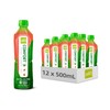 Alo Comfort Watermelon and Peach Aloe Vera Juice Drink, 16.9