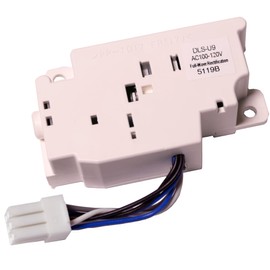 W11371714 Washer Lid Lock Latch Compatible with Whirlpool Amana Kenmore Washer Replace W10869789 AP6890229 EAP12723989 PS12723989 4960469