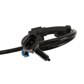 ACDelco GM Original Equipment 84356645 Sensor de velocidad de rueda delantera ABS