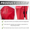 Fire Extinguisher Cover - Fire Safety Protective Guard from Scuffs