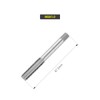 Gunpla 3 Pcs Threading Tap Set Metric Thread Tapping Tool