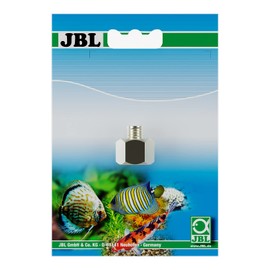 JBL PROFLORA CO2 ADAPT U - Dennerle, Adapter for Dennerle to CO2 Bottles, M 10 x 1.25 to M 10 x 1