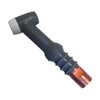 Weldtec WT-26 Torch Body, Rigid, Gas, 200A