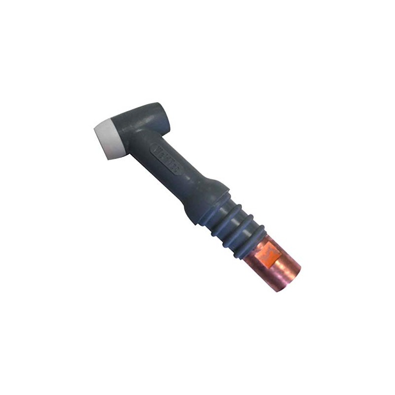 Weldtec WT-26 Torch Body, Rigid, Gas, 200A