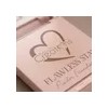 Polvo Compacto Flawless Stay Beauty Creation