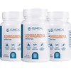 Clinical Effects Ashwagandha with Black Pepper for Stamina and Calm