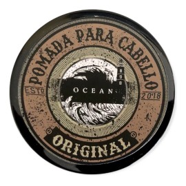 Pomada Para Cabello Ocean, 150g, 2 Piezas