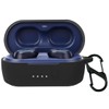 QWYJ for Skullcandy Sesh EVO True Case Carcasa Protectora de