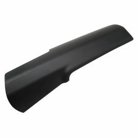 BSDLIET 2025 New Trailer Tow Mirror Front Arm Cover Right Passenger Side RH Fit for 2014-2019 Dodge Ram 1500 2500 3500 Repl.68263392AA