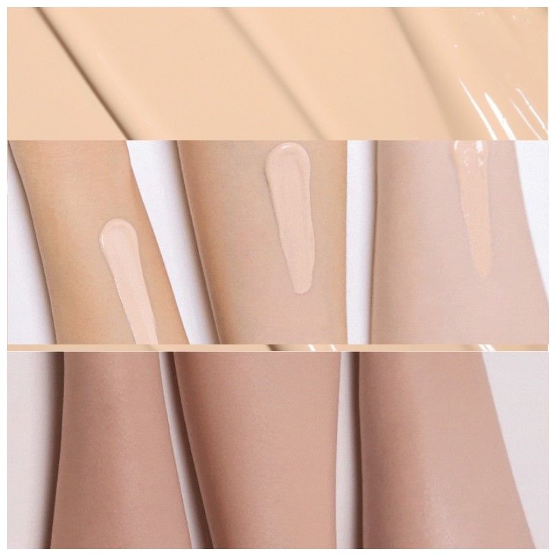 CHASING RABBIT All About Glow Cover Cream 35g