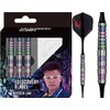 Cosmodarts Discovery Label Lloyden Ram 18.0g 90% Tungsten (Royden Lam)