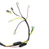 Dual Fuse Gauge Harness for 1986-2017 Yamaha Outboard 6Y5-83553-N0-00