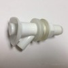 Mountain Water Cooler Spigot for Rubbermaid Gott Cooler Valve,Push-Button Style,3