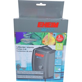 Eheim 3704010 Air Pump Adjustable, 100, 100