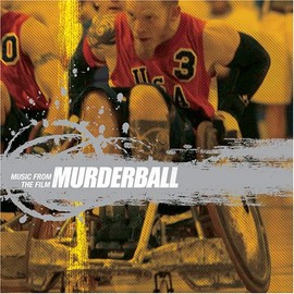 Murderball [Us Import]