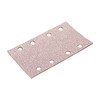 Makita A-14168 Sanding Paper #120, 4.5 x 9.1 inches (115