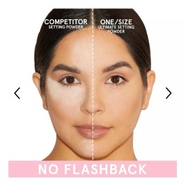 One/size By Patrick Starrr Ultimate Blurring Setting Powder