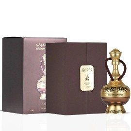 Lattafa Dream of Haze Parfum By Lattafa Pride 3.4 EDP New