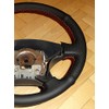 RedlineGoods steering wheel cover compatible with Honda CR-V 1997-01. Tailor