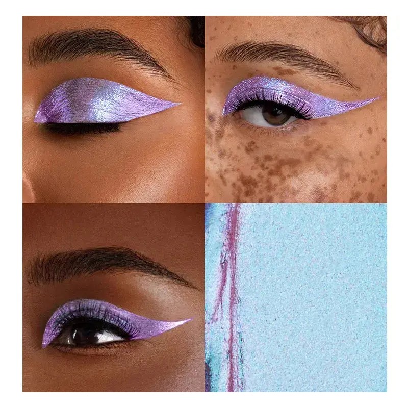 Trixie Cosmetics Nice Aspen Shimmer Topper