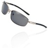 [Adventure King] Polarized Sunglasses, Fishing, Anti-Reflection, Driving, Driving, Car, Sports