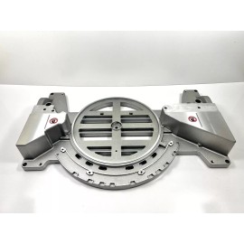 DEWALT OEM Dewalt Base Assembly for DWS780 Double Bevel Sliding Miter Saw N388927