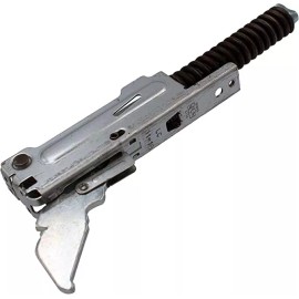 Whirlpool NEW Whirlpool W10299224 Range Oven Door Hinge Genuine Part