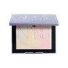 NARS 갤러리아 나스 홀리데이 라이트 리플렉팅 프리즈마틱 파우더 프레스드 Galleria Nas Holiday Light Reflecting Prismatic Powder Pressed