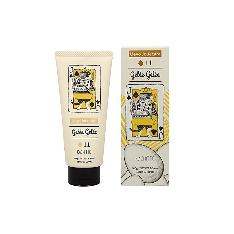 Demi Cosmetics Wavo Jucara Julejeré 11, 6.3 oz (180 g)