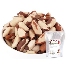 TALI Organic Brazil Nuts 1000 g