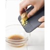 Tatsuya Idea Kitchen Cutting Board with Grater SK005CB02-BK
