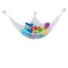 Tiardey Toys Storage Hammock Net,Wall Sling Toy Organizer For Keep