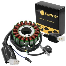 For Kawasaki Stator for Kawasaki KLX250S KLX250 S KLX 250 S KLX250T 2009-2014 Magneto