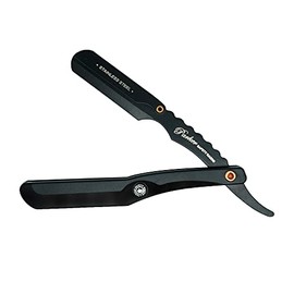 Parker SRBBA Straight Razor