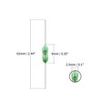 Fielect Pico Fuse 250V 3A Fast Blow Fuse Resistance Type